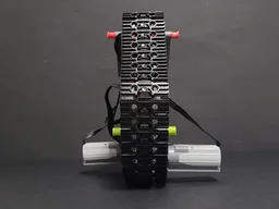 Monowheel