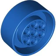 Wheel 41 x 15 / Blue