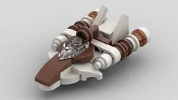 A-Wing
