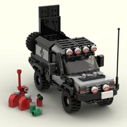 Expeditions Nomad