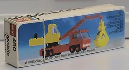 Mobile Crane