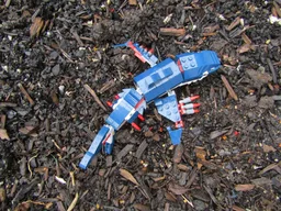 Crevicador (Orion Evolution)
