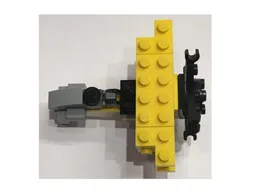 31014 Biplane