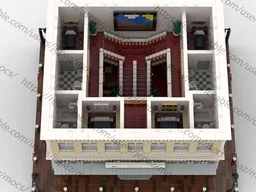 Breakwater Pass Hotel