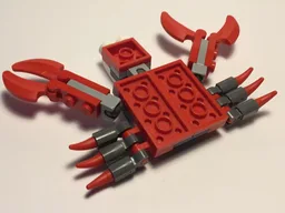 31088 - Crab