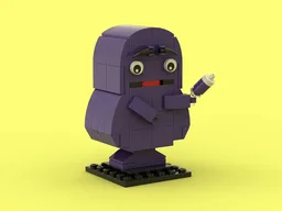 Grimace (Mcdonalds)