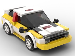Audi Sport quattro (A2) (Rally Group B)