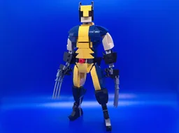 X-men: Wolverine