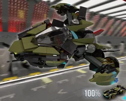 Mag Level: Natrix