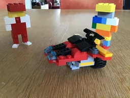 30691 Spaceship