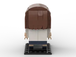 Izuki Michiru Brickheadz