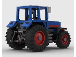 Eicher 3125 RC
