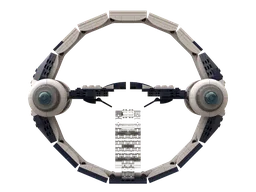 Plo Koon's Hyperdrive Ring