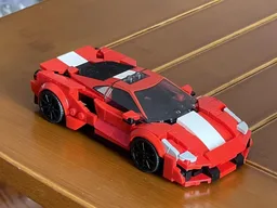 488 pista