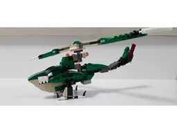 31058 - Chopper