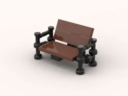 City bench