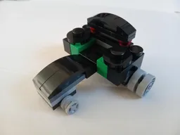 Speeder