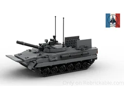 BMP3 / BMP-3 Mod1