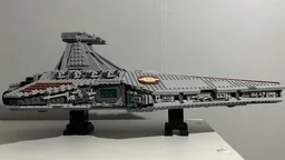 Venator Playset