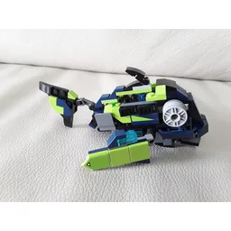 70826 - Fish