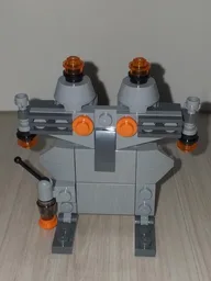 Cat robot