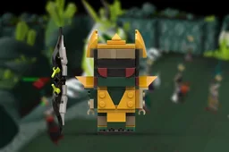 Masori + Twisted Bow