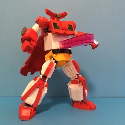MF-005 Getter 1