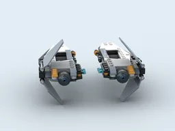 Space Interceptor