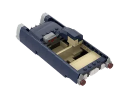 Regal Senator Speeder