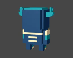 Warden
