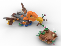 Duck - Alt 40639