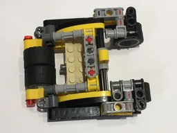 Peugeot Blade Runner