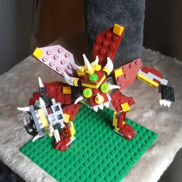 Mythical Daemon