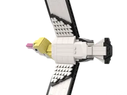 Short-tailed Albatross