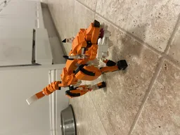 31129 Red Fox