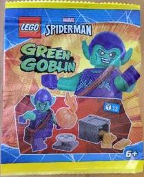 Green Goblin