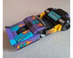 3 Wheeler