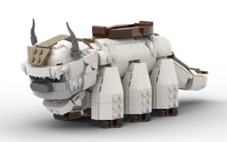 Appa | Avatar: The Last Airbender