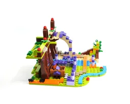 41335 The Two Kingdoms -- Waterfalls