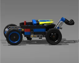 Sport Car