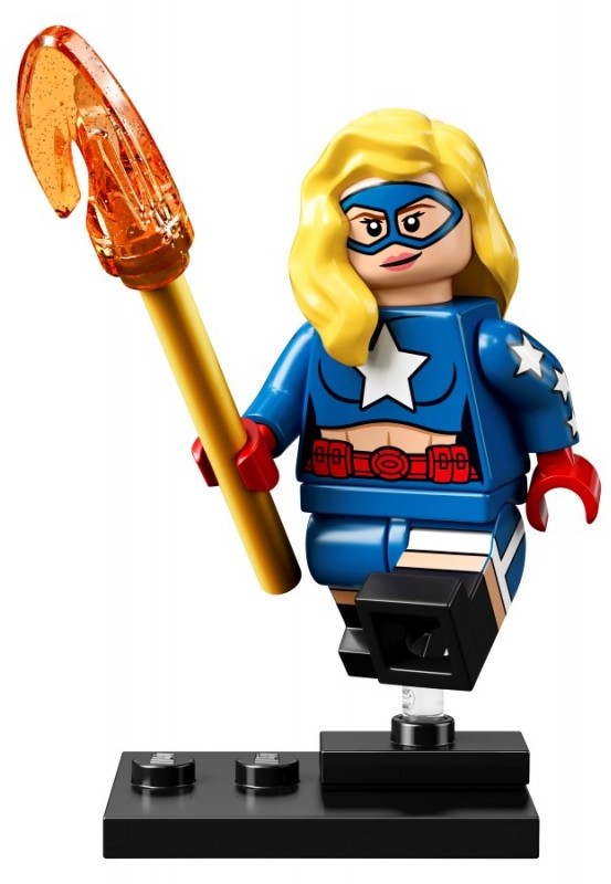 Lego Stargirl