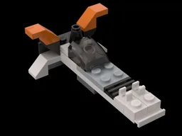 912055 X-Wing