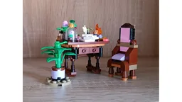 Antique Desk