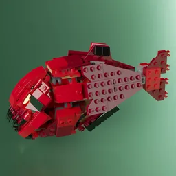 Piranha