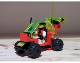 6833 - Guidelight Rover