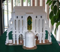Medieval Stonemasons Guild