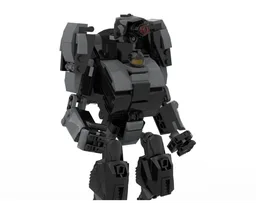 Leap Mech