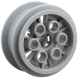 Wheel 20 x 30 Balloon Medium