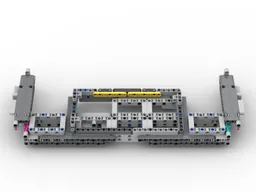 Main Yoke | 4 Flight Simulators