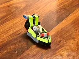 42102 Hovercraft